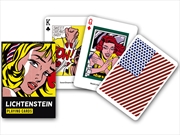 Buy Roy Lichtenstein Poker