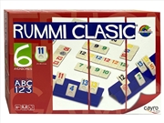 Buy Rummi Classic 6 Player (Cayro)