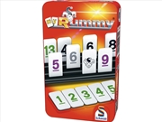 Buy Rummy Travel In Tin (Schmidt)