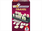 Buy Rummy Travel W/Racks (Schmidt)