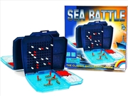 Buy Sea Battle Game