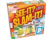 Buy See-It? Slam-It!