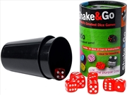Buy Shake & Go, Dudo Dice Game