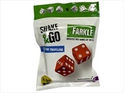 Buy Shake & Go, Farkle
