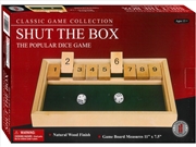 Buy Shut The Box