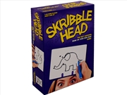 Buy Skribble Head Game