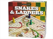 Buy Snakes & Ladders (Timeless Gm)