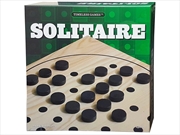 Buy Solitaire (Timeless Games)