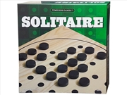 Buy Solitaire (Timeless Games)