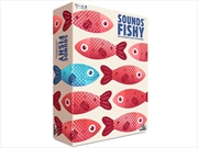 Buy Sounds Fishy Party Game