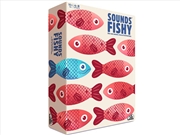 Buy Sounds Fishy Party Game