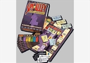 Buy Spy Alley Game