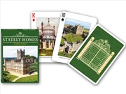 Buy Stately Homes Poker