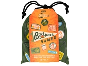 Buy Summer Camp Backpack Games