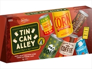 Buy Summer Camp Tin Can Alley