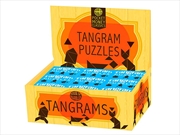 Buy Tangrams