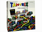 Buy Tantrix Game ** New Edition **