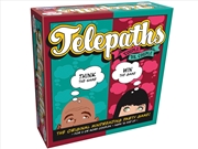 Buy Telepaths Couple Vs Couple