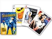 Buy That's Entertainment Poker