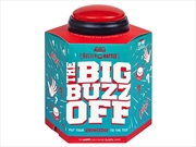 Buy The Big Buzz Off Buzzer Battle