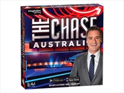 Buy Chase Australia Board Game