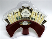 Buy The Winning Hand