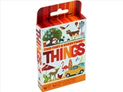 Buy This That & Everything: Things