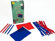 Buy Totally Tropical Hunt The Flag