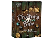 Buy Traitor's Tide Dice& Card Game
