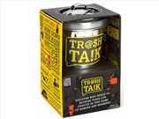 Buy Trash Talk Game In Trash Can