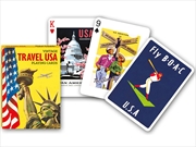 Buy Travel Usa Poker