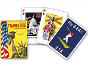 Buy Travel Usa Poker