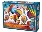 Buy Up In The Air 500Pc