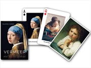 Buy Vermeer Poker