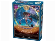 Buy Virgo 500Pc