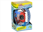 Buy Wahu Mini Footy