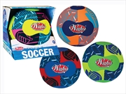 Buy Wahu Soccer Ball