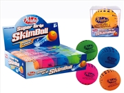 Buy Wahu Supa-Grip Skimball 6Cm