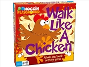Buy Walk Like A Chicken