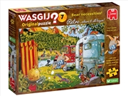 Buy Wasgij? Retro Original #7