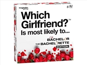 Buy Which Bachelorette/Bachelor