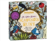 Buy White Rabbit's Scavenger Hunt