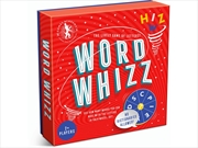 Buy Word Whizz Lively Letters Game