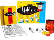 Buy Yahtzee Classic Edition