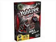 Buy Yahtzee Game