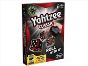 Buy Yahtzee Game