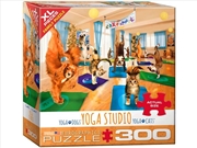 Buy Yoga Studio 300Pcxxl
