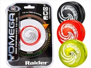 Buy Yo-Yo Yomega Raider