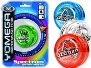 Buy Yo-Yo Yomega Spectrum