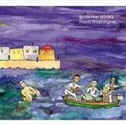 Buy Puerto Rican Nights